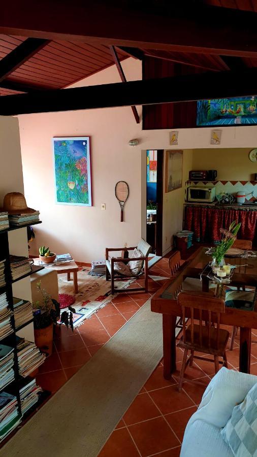 Chacara Artistica Em Socorro-Sp Villa Dış mekan fotoğraf