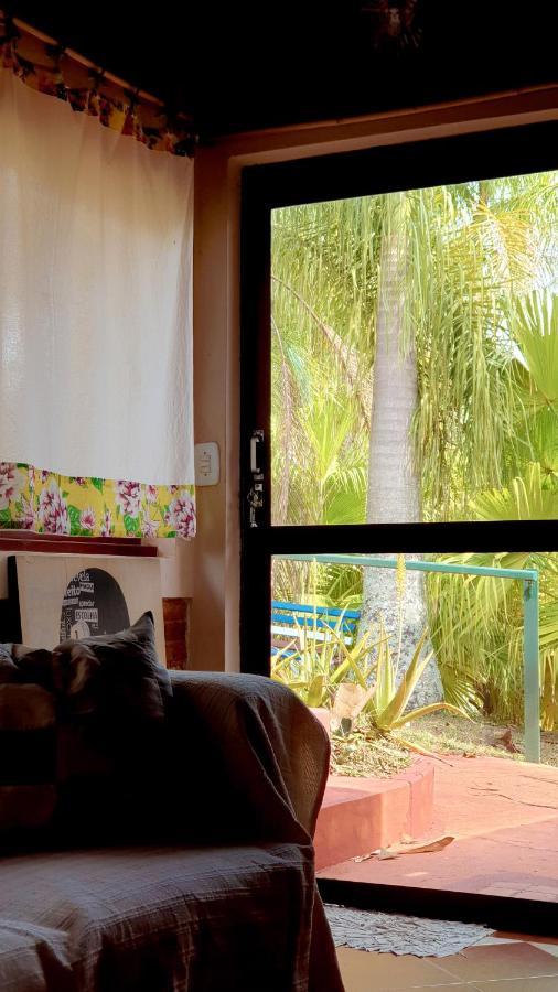 Chacara Artistica Em Socorro-Sp Villa Dış mekan fotoğraf